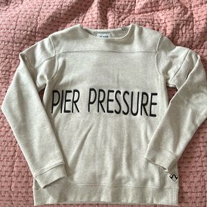 Scotch & Soda crewneck